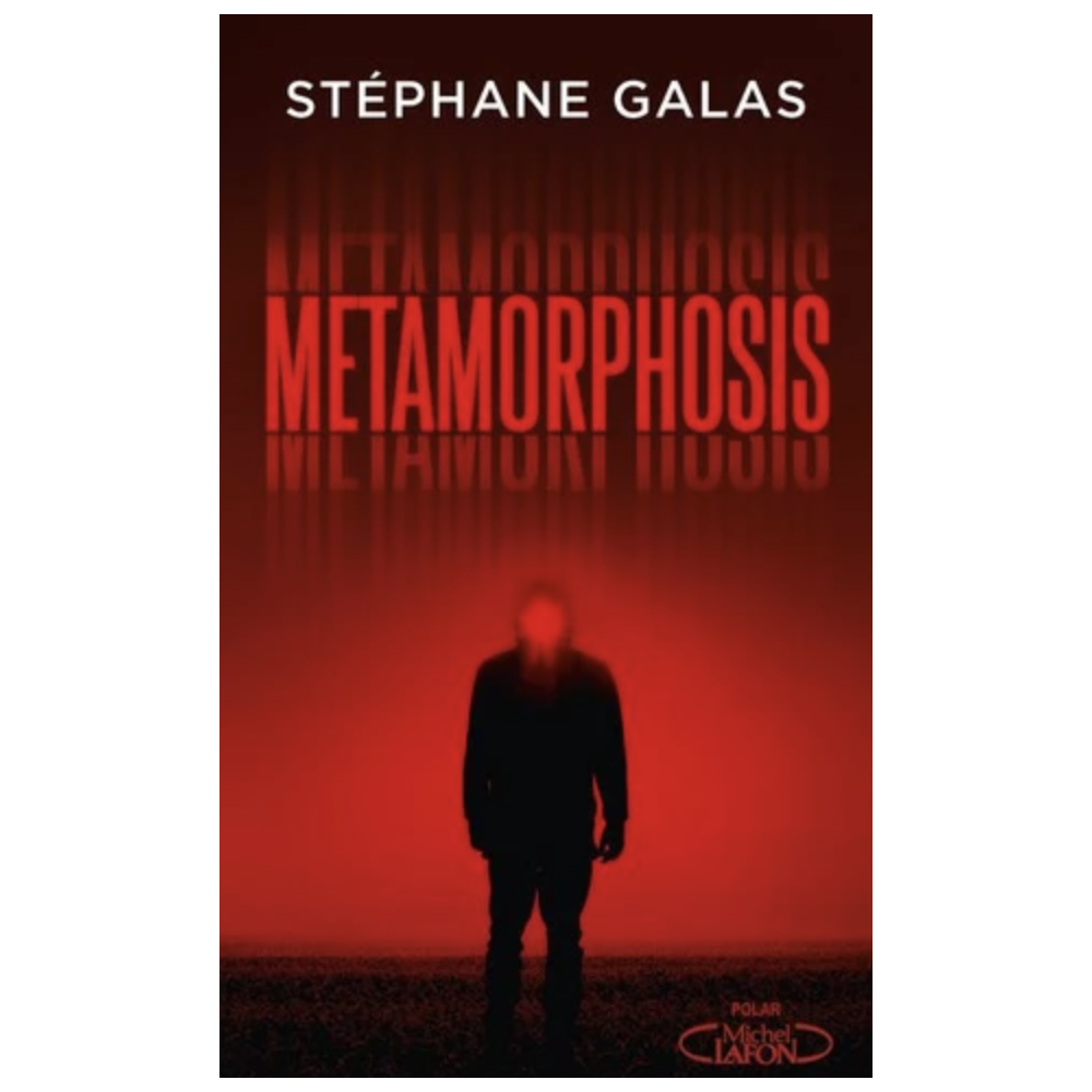 Metamorphosis Metamorphosis