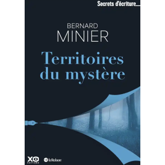 Territoires du mystère de Bernard MINIER