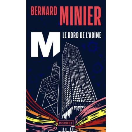 M, le bord de l'abîme