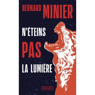 N'éteins pas la lumière