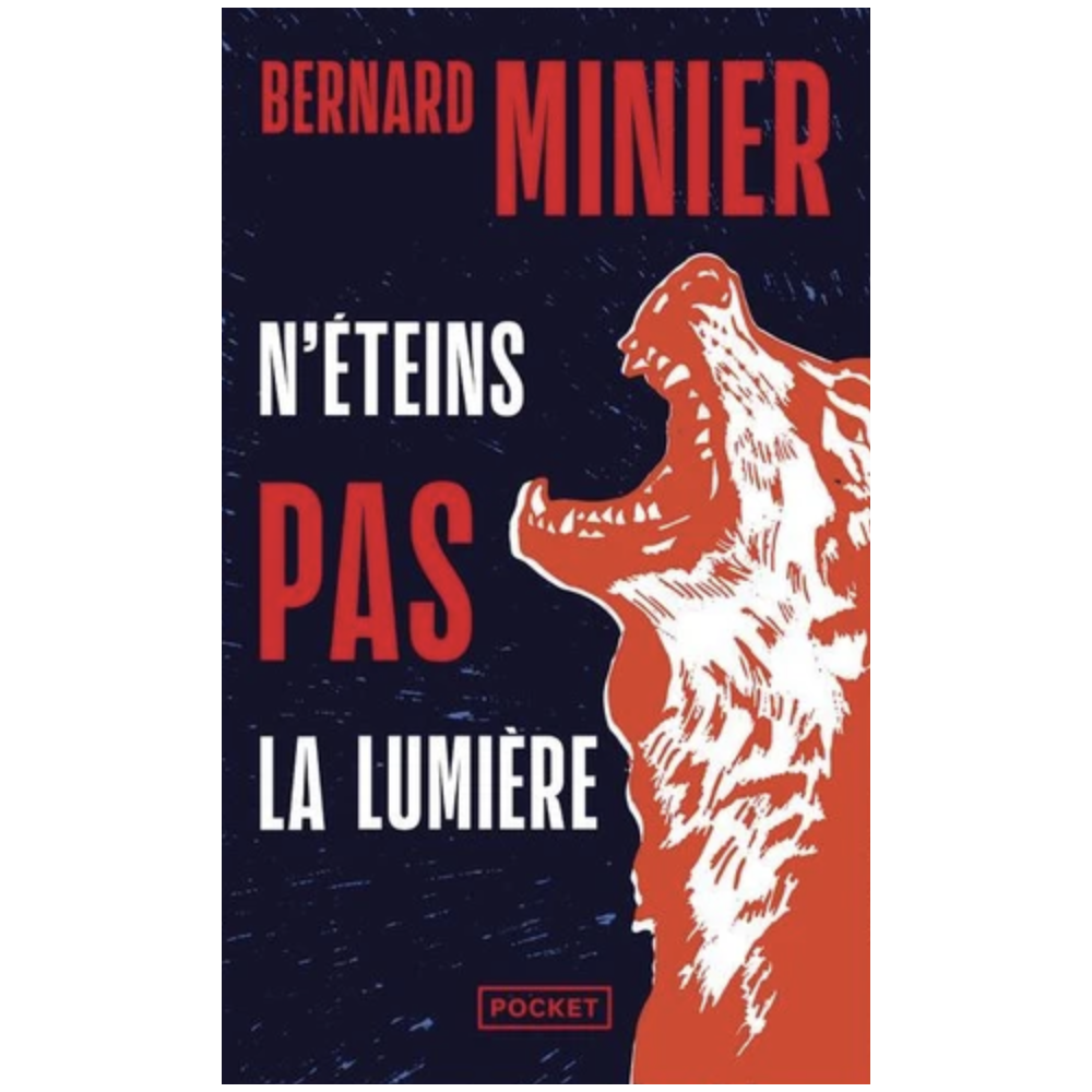 N'éteins pas la lumière