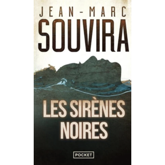 Les sirènes noires de Jean-Marc Souvira
