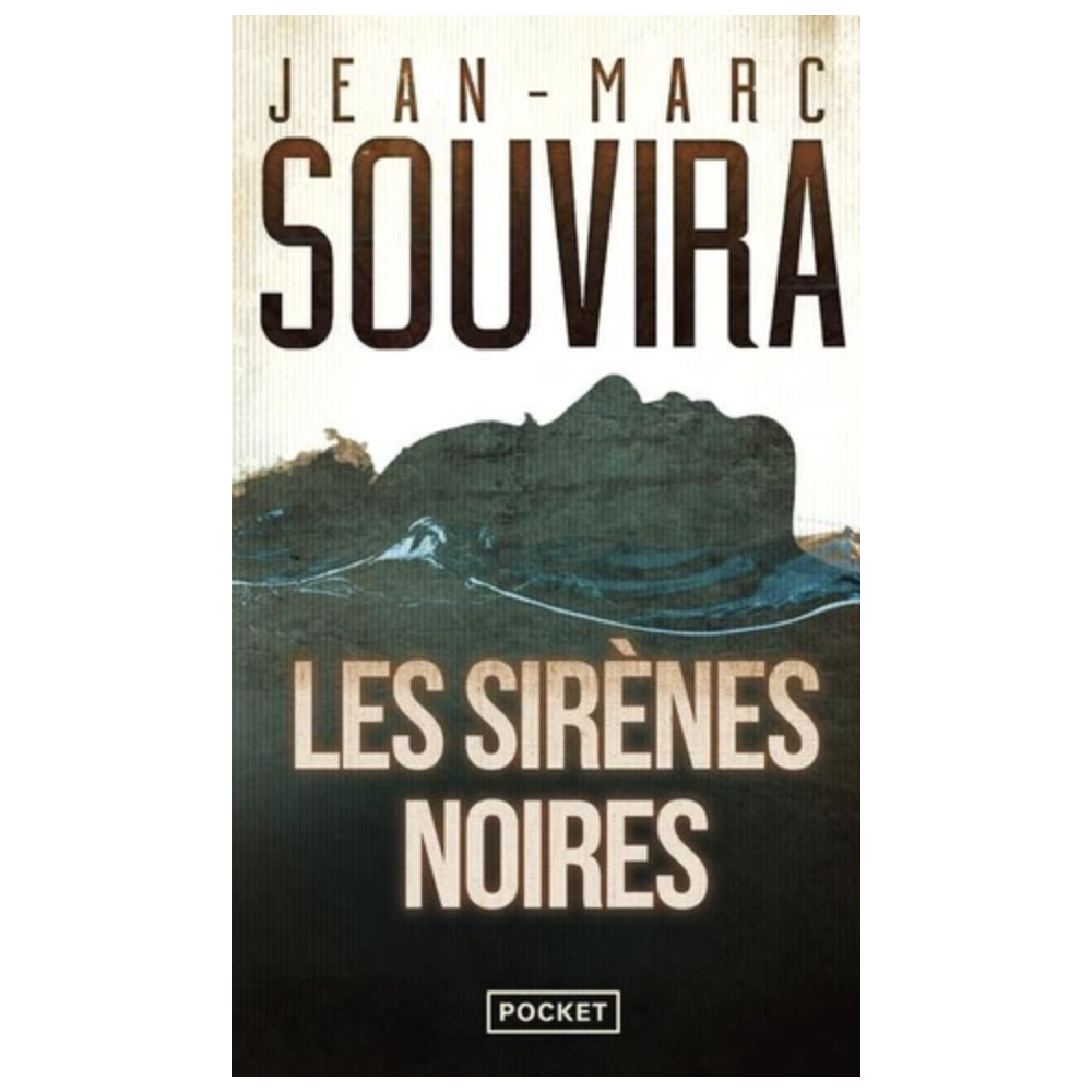 Les sirènes noires de Jean-Marc Souvira