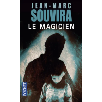 Le magicien de Jean-Marc Souvira