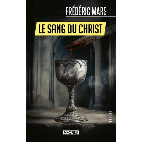 Le sang du Christ