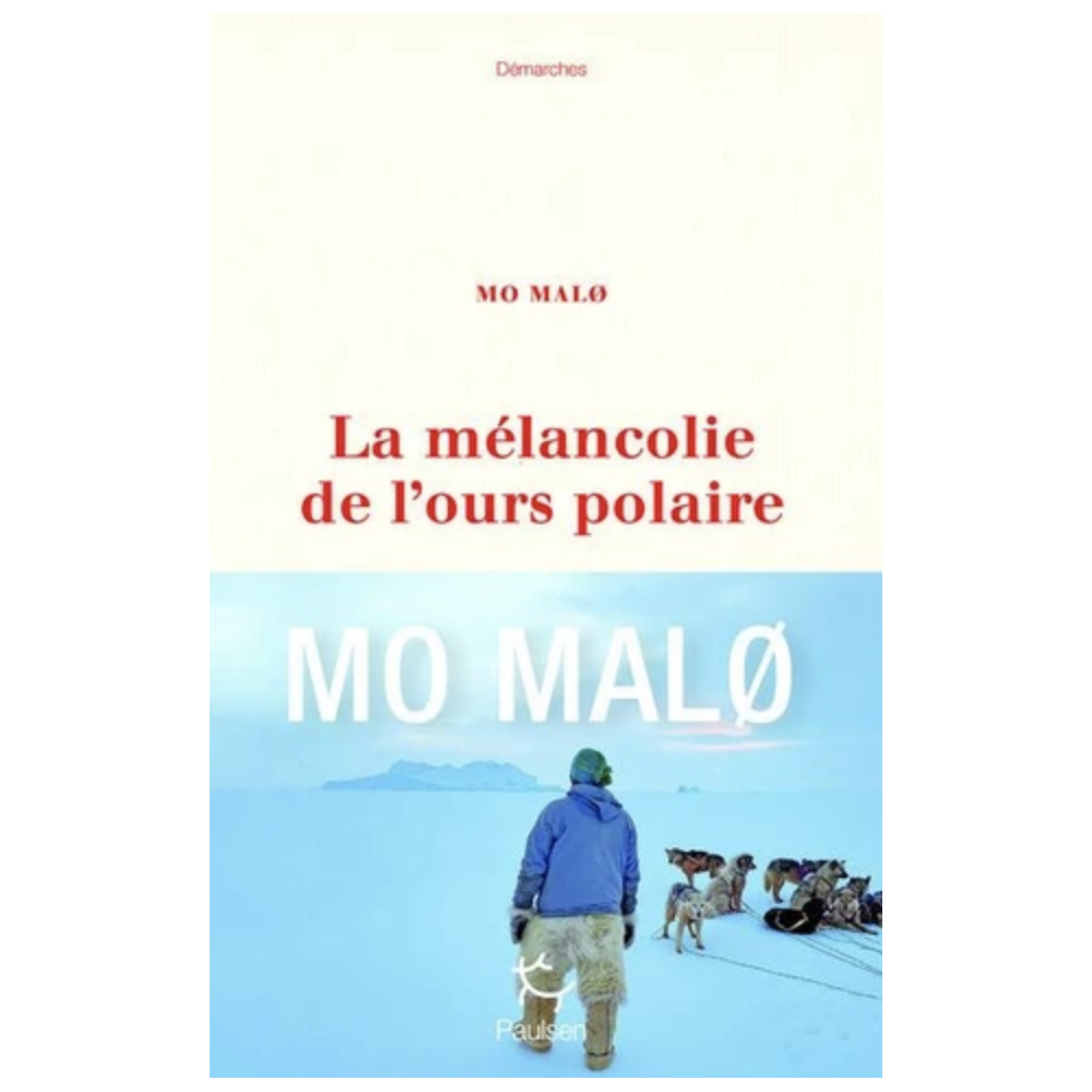 La mélancolie de l'ours polaire