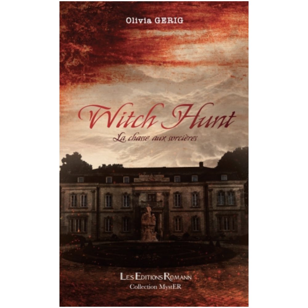 Witch Hunt : La chasse aux sorcières Witch Hunt : La chasse aux sorcières