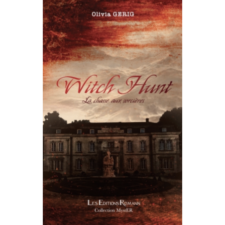 Witch Hunt : La chasse aux sorcières