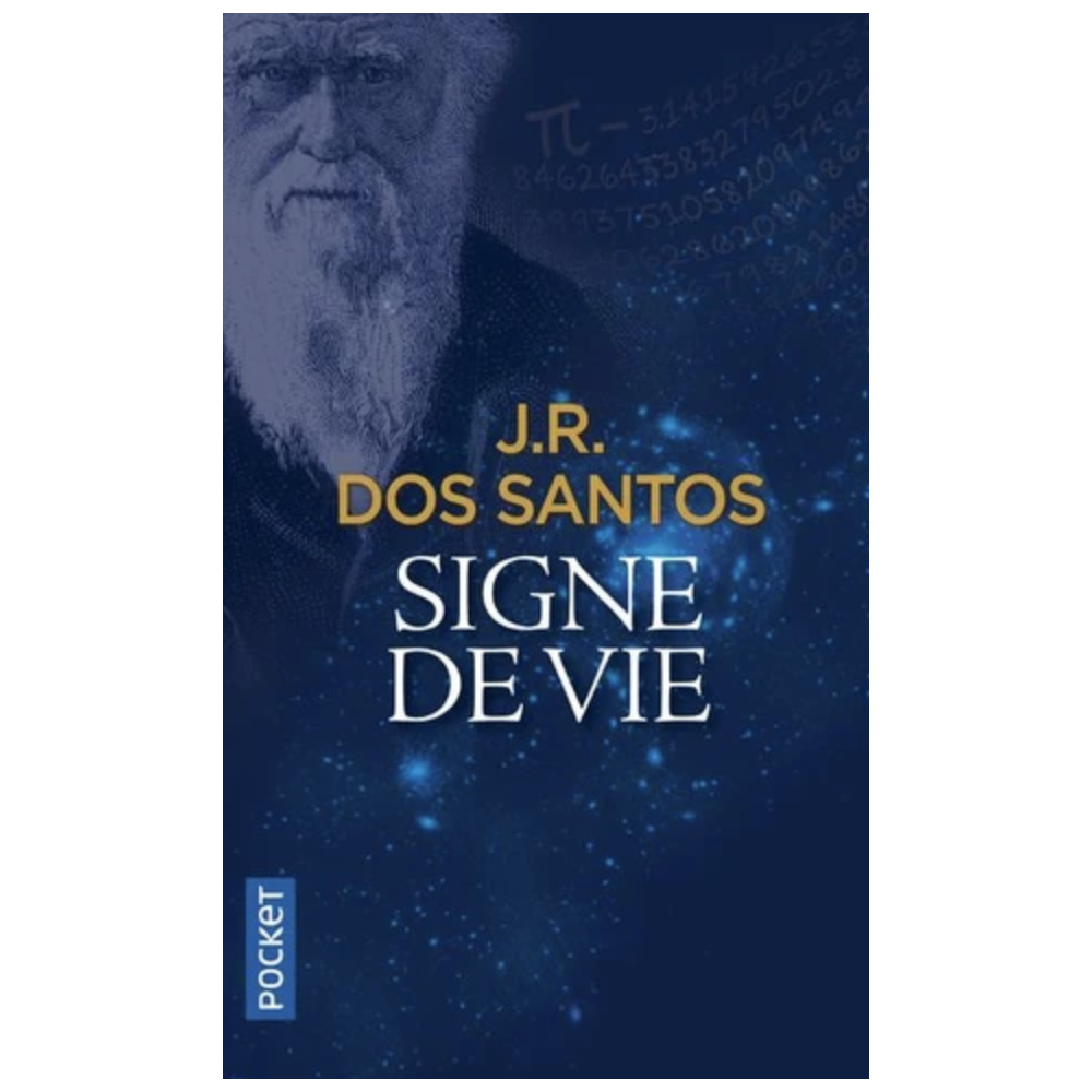 Signe de vie (Poche) Signe de vie (Poche)