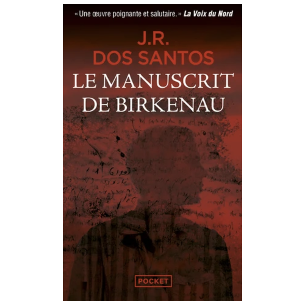 Le manuscrit de Birkenau (Poche) Le manuscrit de Birkenau (Poche)