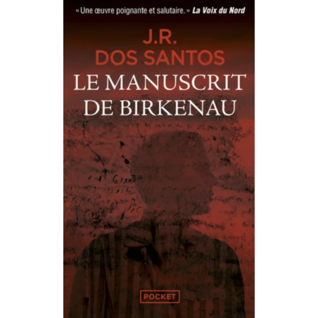 Le manuscrit de Birkenau (Poche)