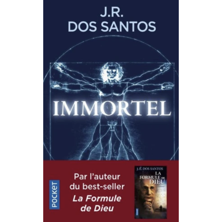 Immortel (Poche)