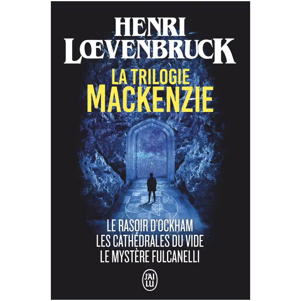 La trilogie Mackenzie La trilogie Mackenzie