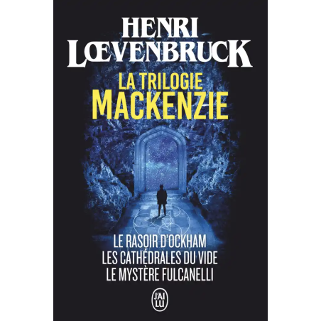 La trilogie Mackenzie