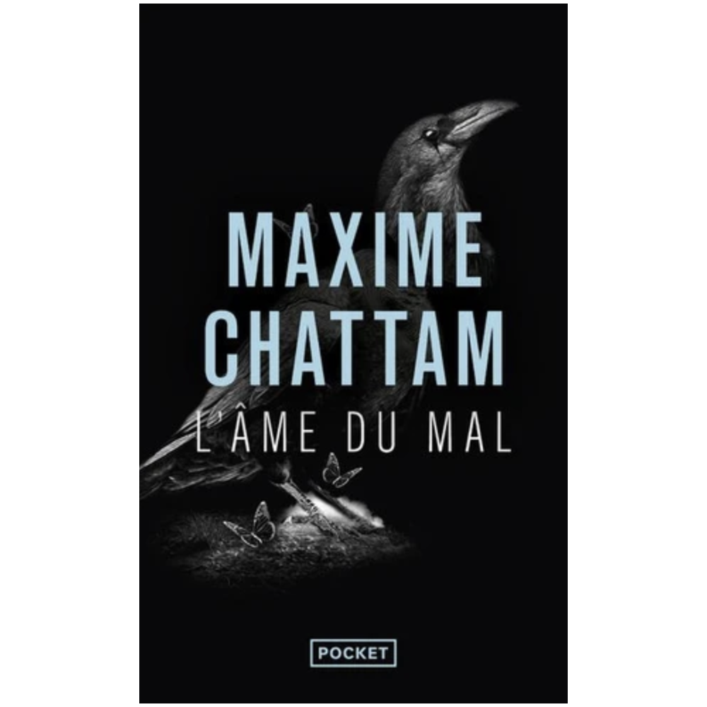 L'âme du mal (Poche)