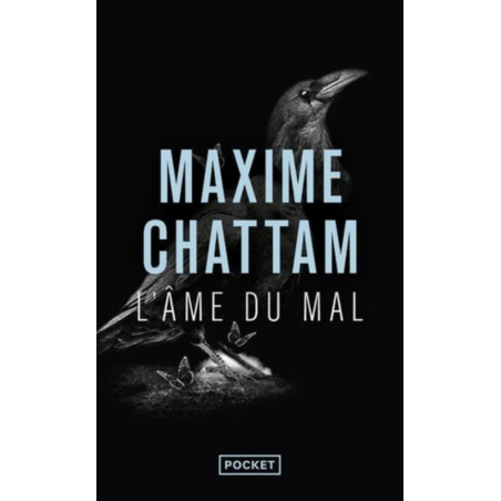 L'âme du mal (Poche)