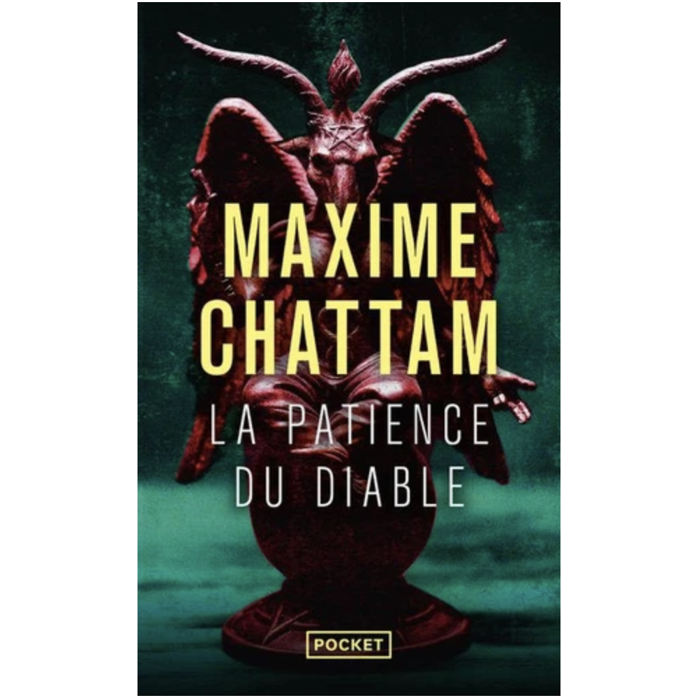 La patience du Diable (Poche)