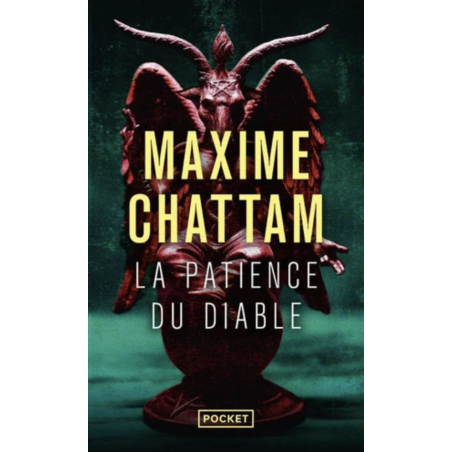 La patience du Diable (Poche)