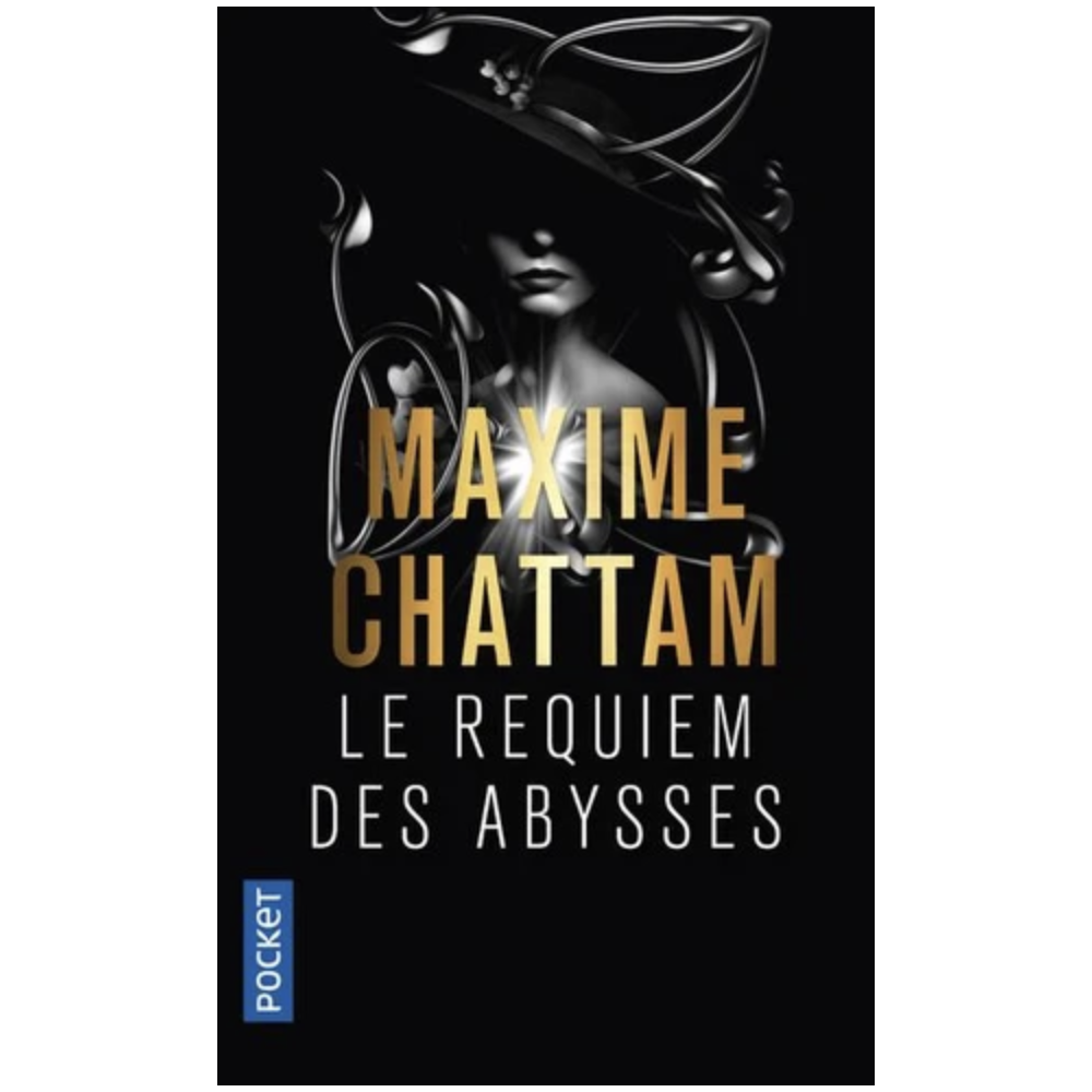 Le requiem des abysses (Poche)