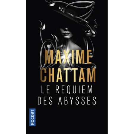 Le requiem des abysses (Poche)