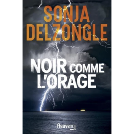 Noir comme l'orage