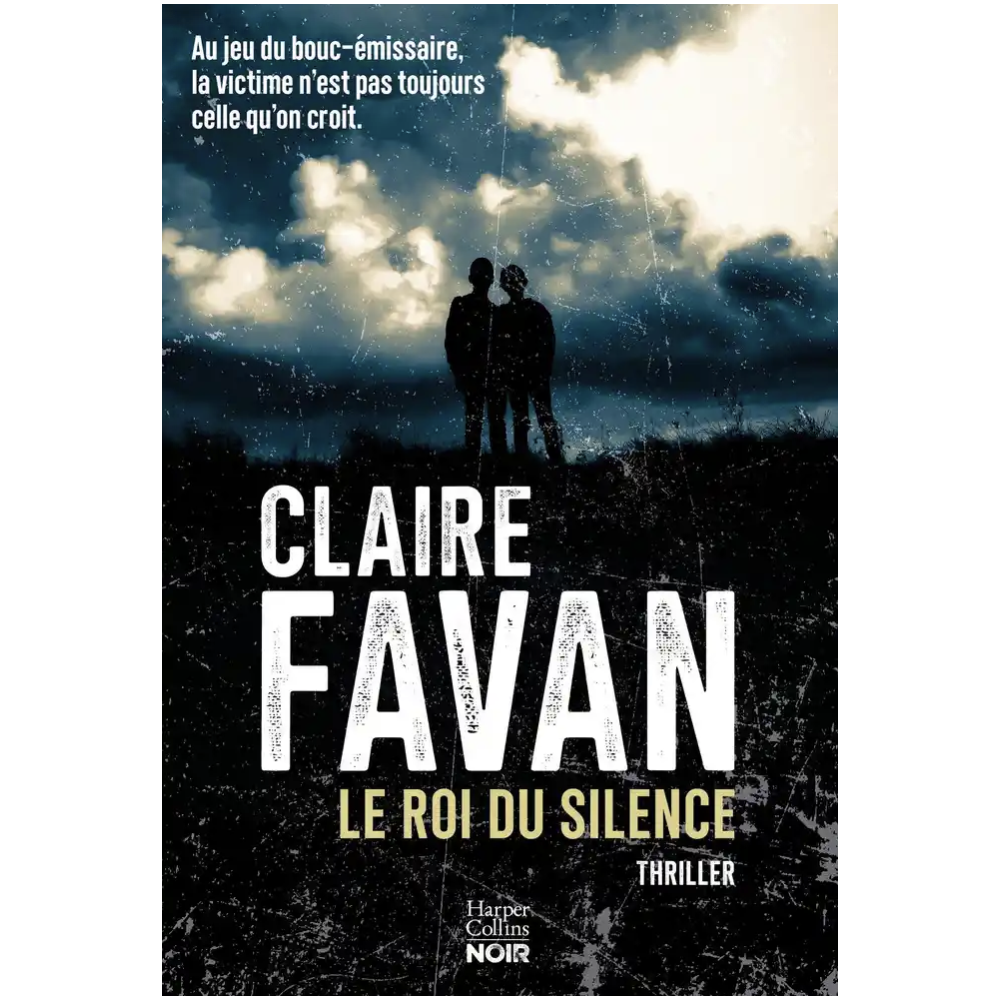Le roi du silence