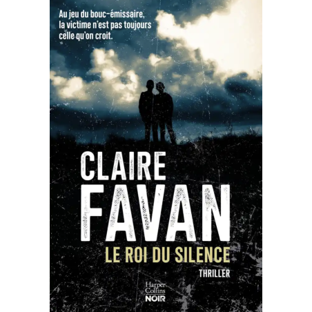 Le roi du silence