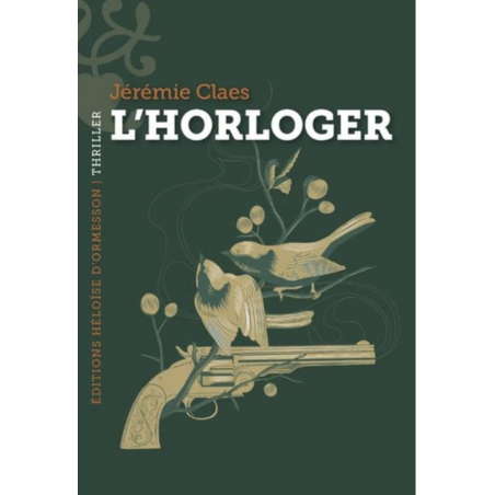 L'horloger