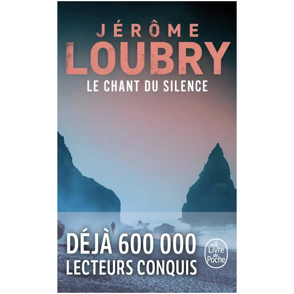 Le chant du silence (Poche)