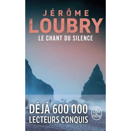 Le chant du silence (Poche)