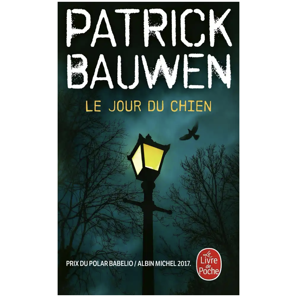 Le jour du chien (Poche) Le jour du chien (Poche)