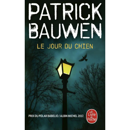 Le jour du chien (Poche)