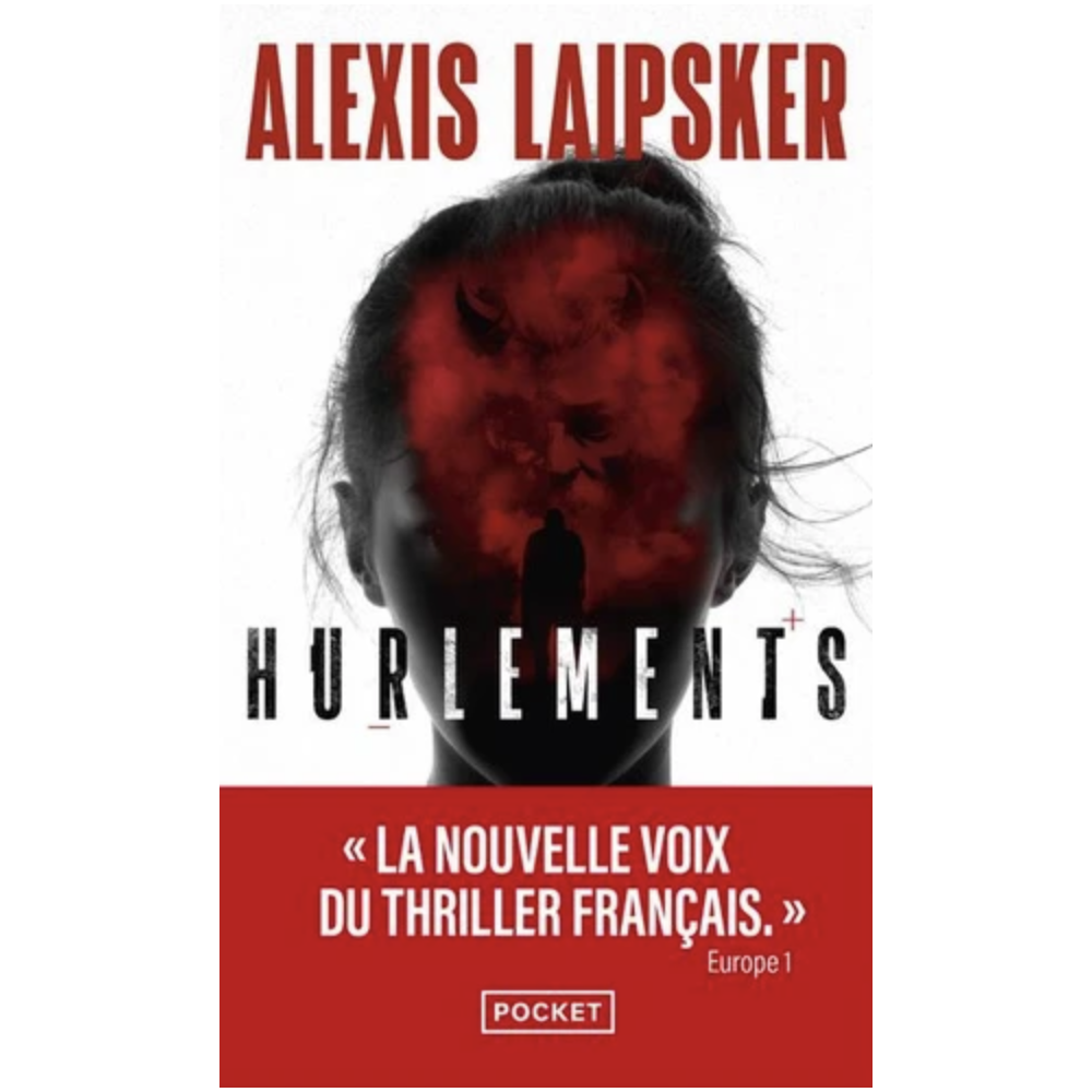 Hurlements (Poche) Hurlements (Poche)