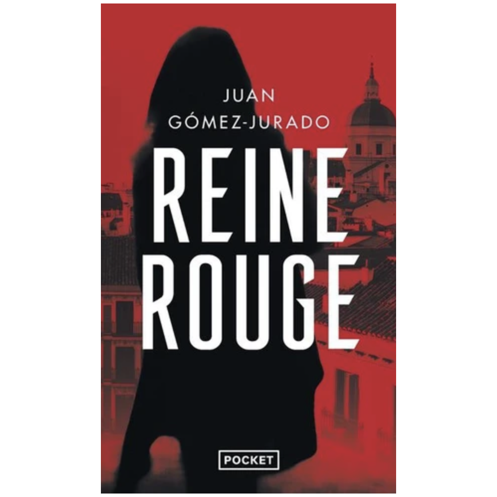 Reine Rouge (Poche)