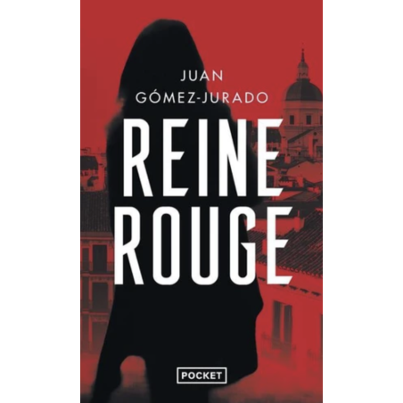 Reine Rouge (Poche)