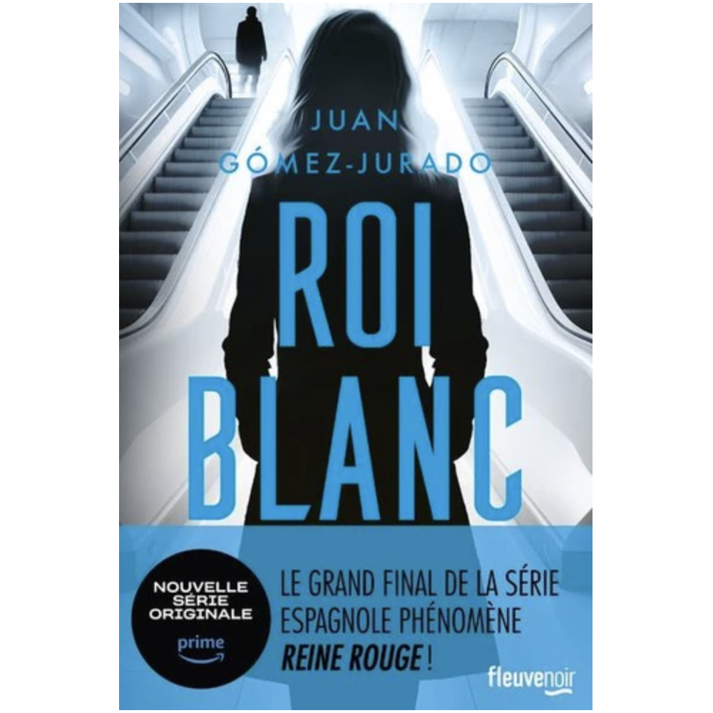 Roi Blanc