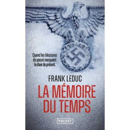 La mémoire du temps (Poche)