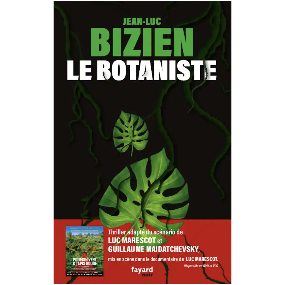 Le Botaniste Le Botaniste