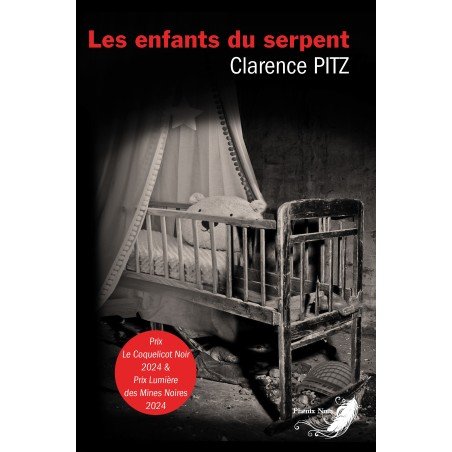 Les enfants du serpent