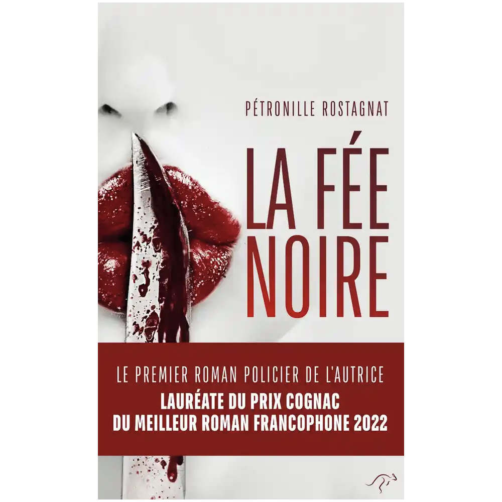 La fée noire (Poche)
