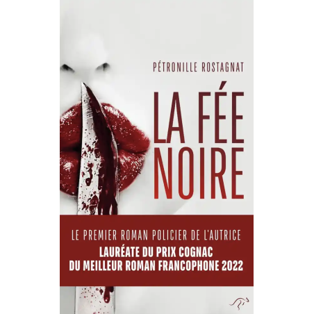 La fée noire (Poche)