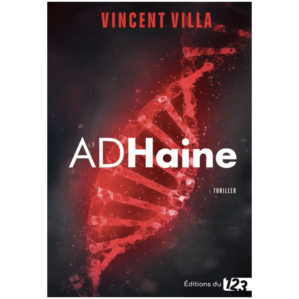 ADHaine ADHaine