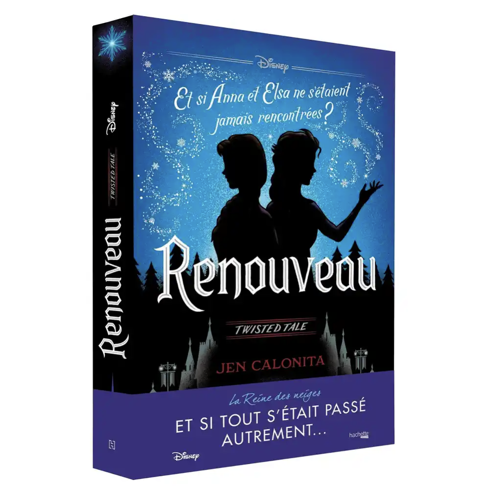 Renouveau (Frozen)