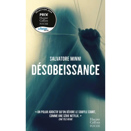 Désobéissance (Poche)
