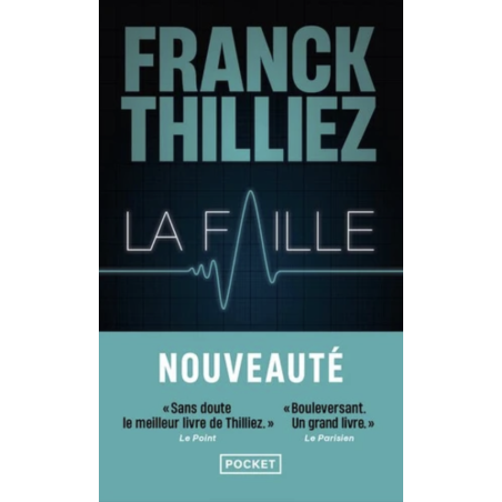 La Faille (Poche)
