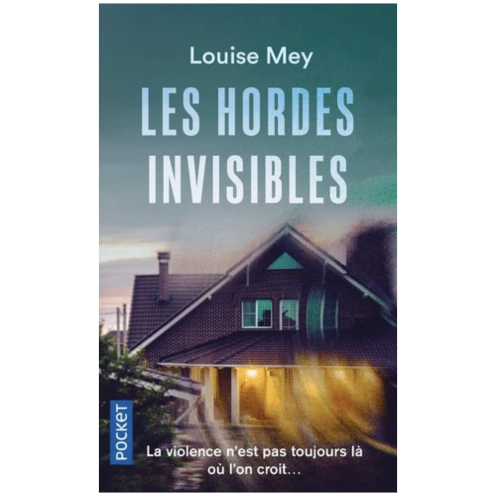 Les hordes invisibles (Poche) Les hordes invisibles (Poche)