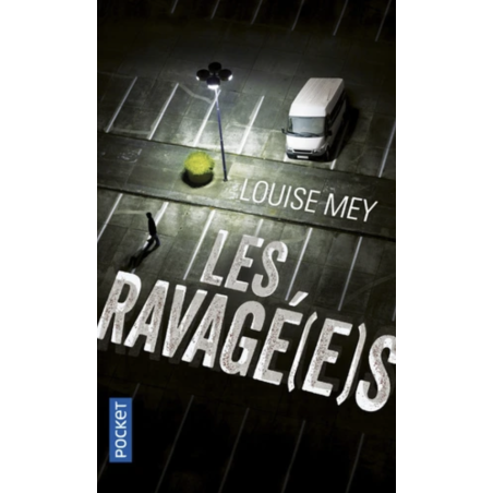 Les ravagé(e)s (Poche)