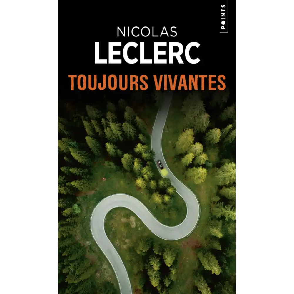 Toujours vivantes Toujours vivantes