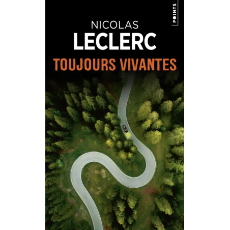 Toujours vivantes