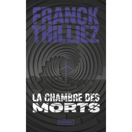 La chambre des morts (Poche)